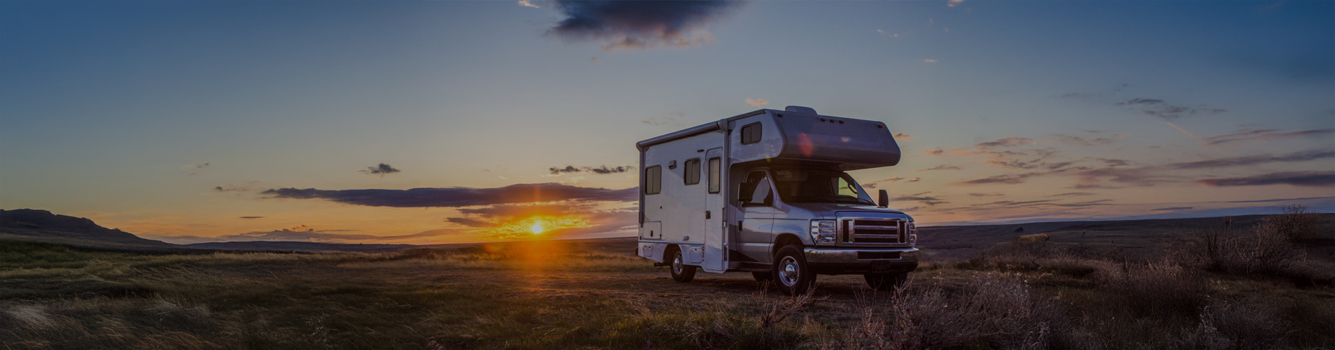 Campervan